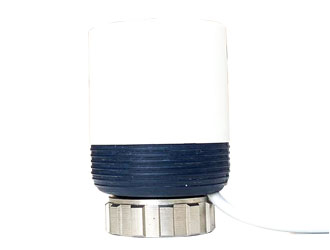 電熱執行器（常開/常閉）